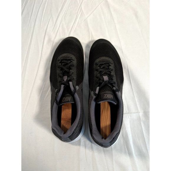 Nike Flex Experience Run Shoes Mens sz 13 Black Athletic Sneakers - Picture 9 of 11